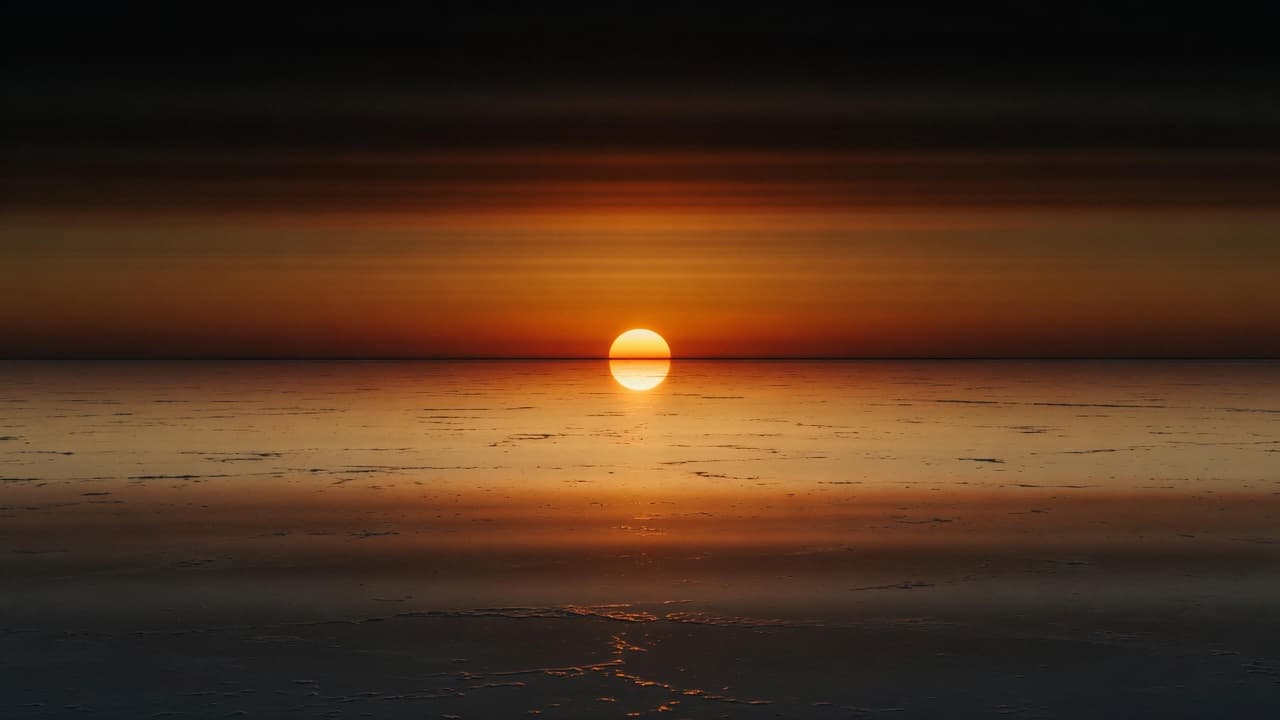 SUN RITUAL